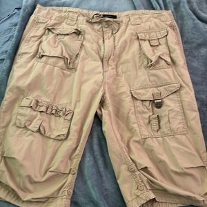 Sean John Men’s Cargo Shorts